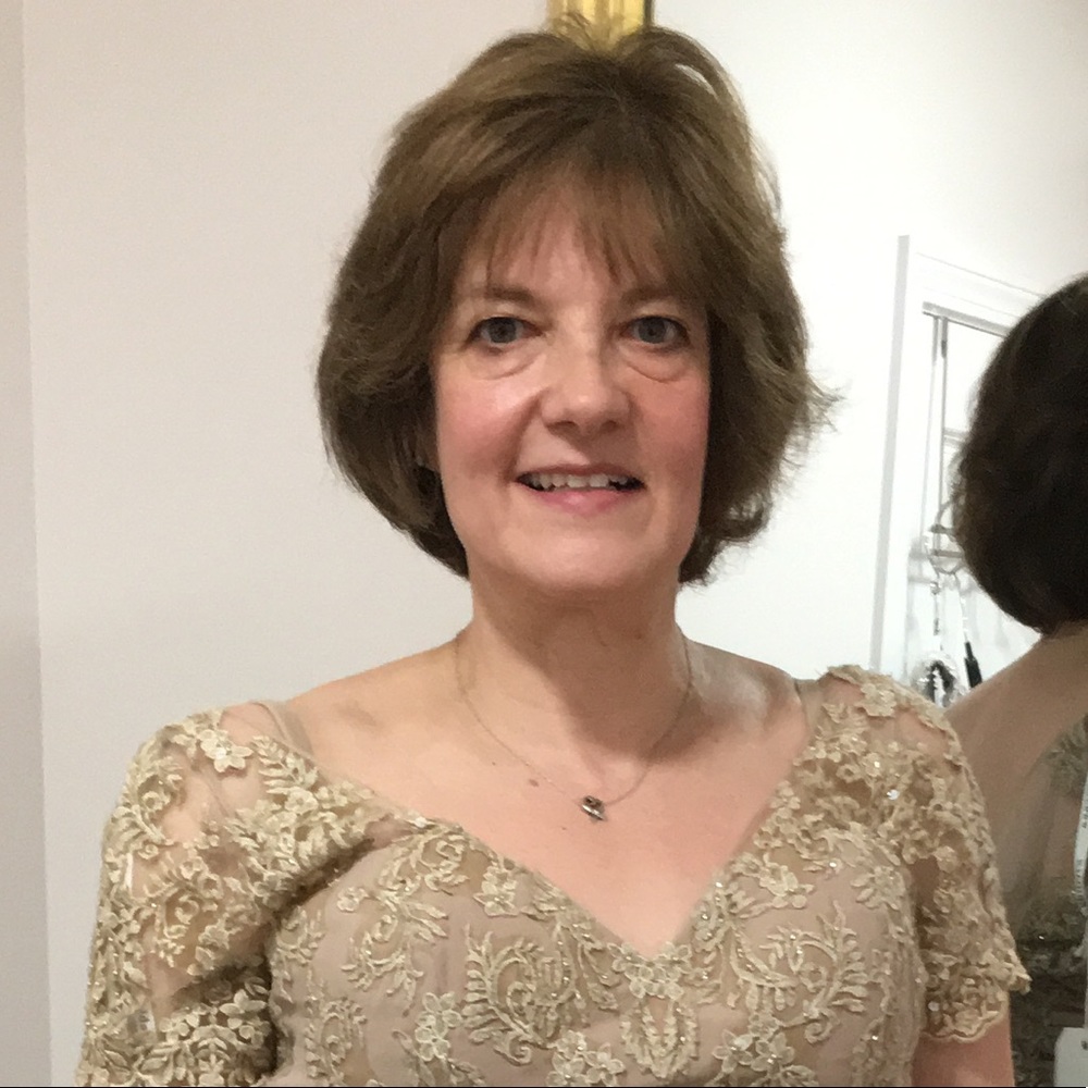 Meet your Posher, Lisa